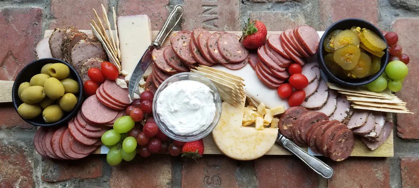 Easy Spring Snacks &Amp; Drinks: Healthy Spring Snacks For Kids, Parties, And Everyday Treats 17 Daily Mom, Magazine For Families