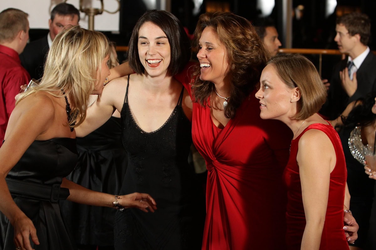 What To Wear To The Opera: The Ultimate Guide To Choosing The Perfect Opera Dress 19 Daily Mom, Magazine For Families