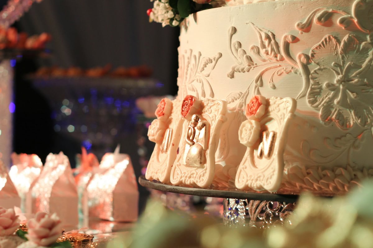 Rococo Cakes: Versatile, Floral, Rococo-Inspired Desserts That Are Guaranteed To Impress 3 Daily Mom, Magazine For Families