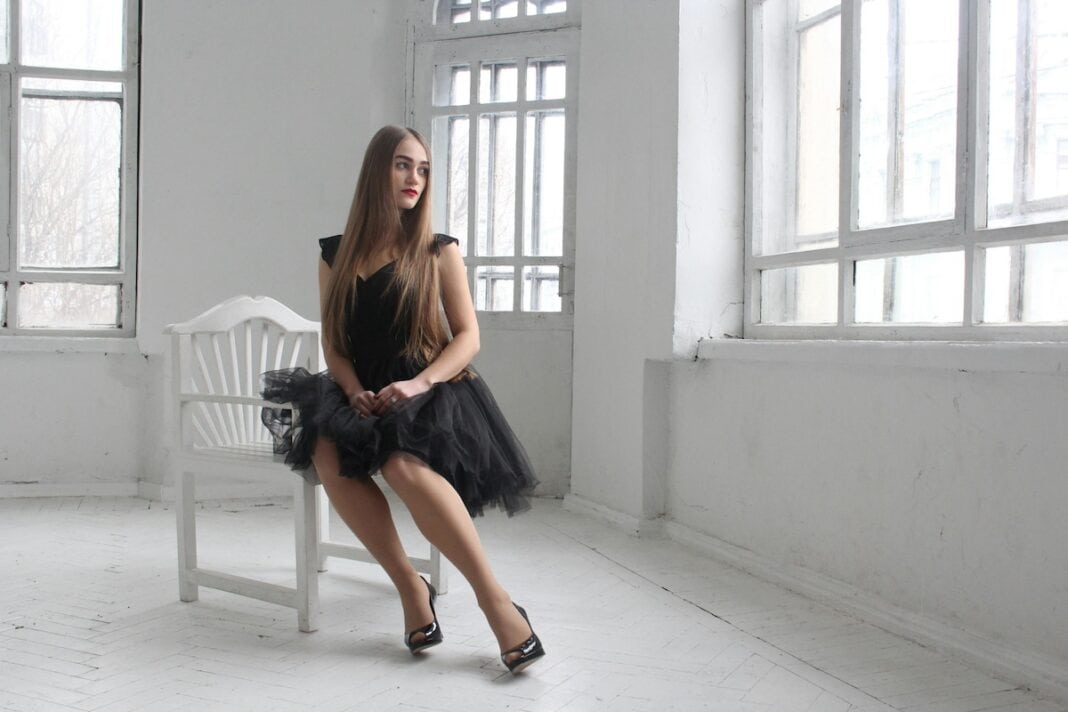 opera dress featured image