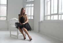What to Wear to the Opera: The Ultimate Guide to Choosing the Perfect Opera Dress opera dress featured image