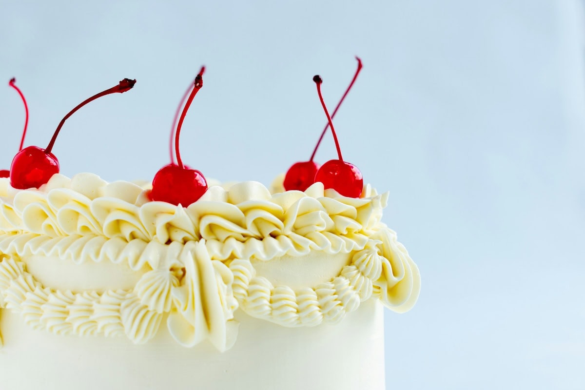 Rococo Cakes: Versatile, Floral, Rococo-Inspired Desserts That Are Guaranteed To Impress 2 Daily Mom, Magazine For Families