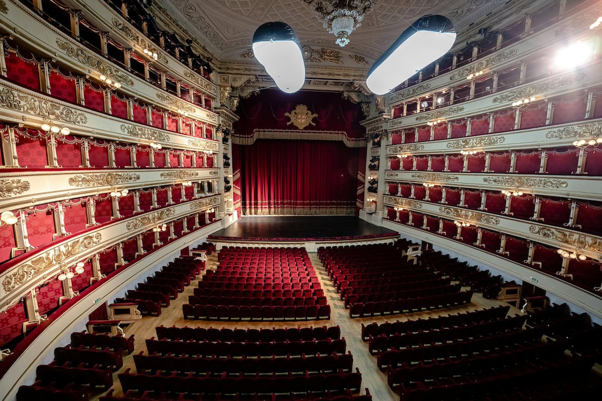 What To Wear To The Opera: The Ultimate Guide To Choosing The Perfect Opera Dress 1 Daily Mom, Magazine For Families