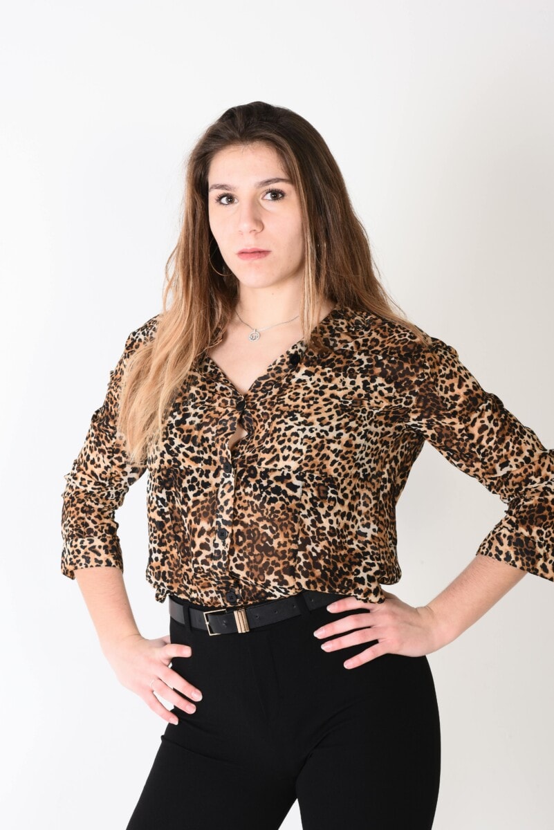 Unleash Your Wild Side: The Best Chic Animal Print Outfit Ideas To Wear Right Now 9 Daily Mom, Magazine For Families