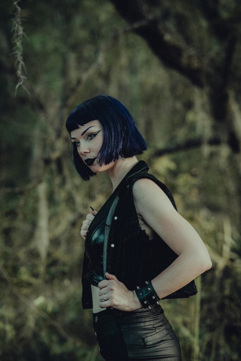 Gothic Makeup Looks: How to Get the Perfect Dark, Romantic Goth Makeup Look 18 Daily Mom, Magazine for Families Gothic Makeup Looks: How To Get The Perfect Dark, Romantic Goth Makeup Look 18 Daily Mom, Magazine For Families