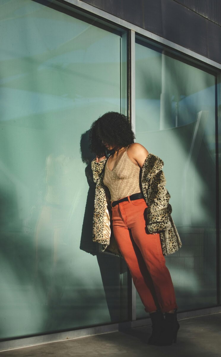 Unleash Your Wild Side: The Best Chic Animal Print Outfit Ideas To Wear Right Now 3 Daily Mom, Magazine For Families
