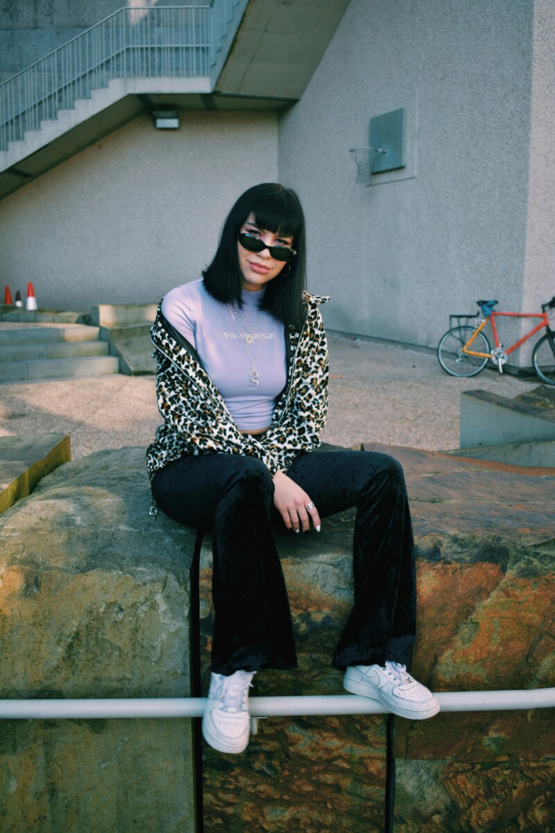 Unleash Your Wild Side: The Best Chic Animal Print Outfit Ideas To Wear Right Now 2 Daily Mom, Magazine For Families
