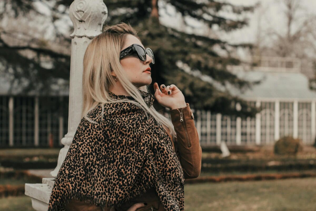 Unleash Your Wild Side: The Best Chic Animal Print Outfit Ideas To Wear Right Now 7 Daily Mom, Magazine For Families