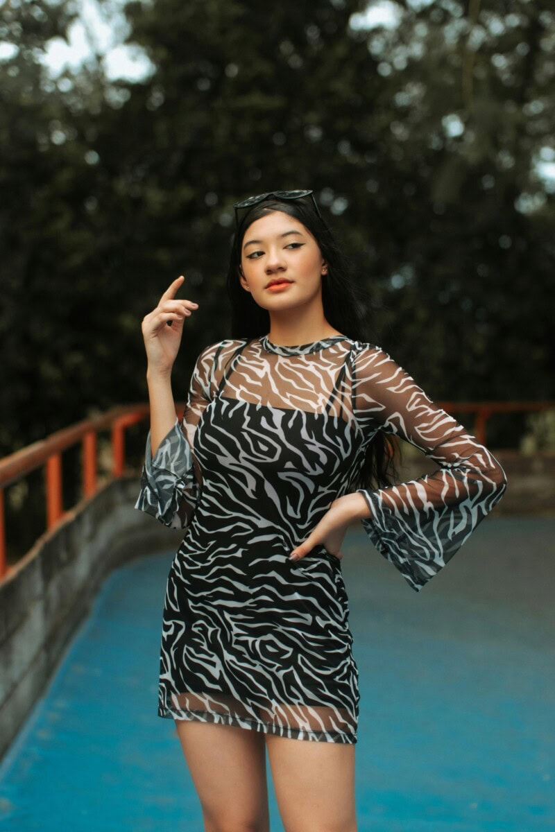 Unleash Your Wild Side: The Best Chic Animal Print Outfit Ideas To Wear Right Now 11 Daily Mom, Magazine For Families