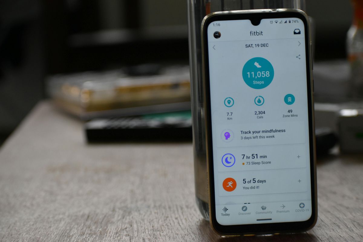 Best Nutrition Apps Of 2026: The Ultimate Tracking App To Guide For Health Focused Moms 12 Daily Mom, Magazine For Families