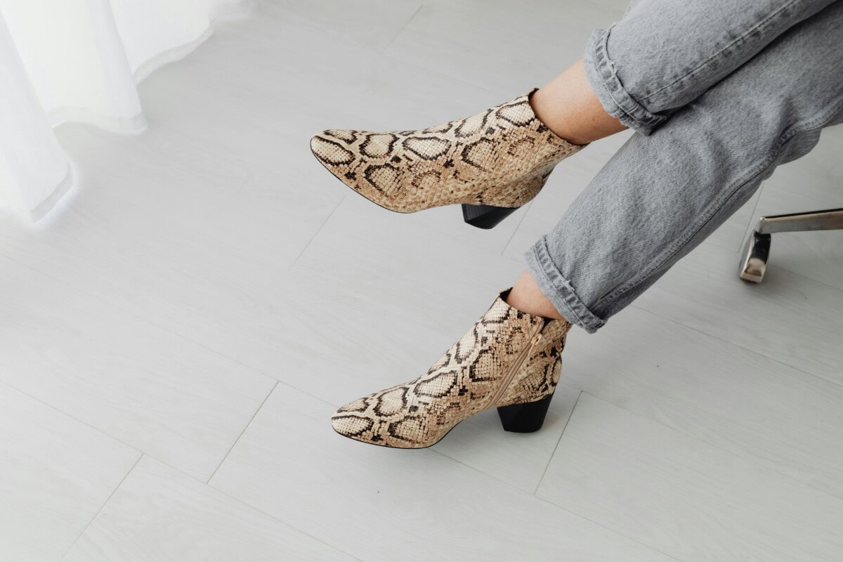 Unleash Your Wild Side: The Best Chic Animal Print Outfit Ideas To Wear Right Now 12 Daily Mom, Magazine For Families