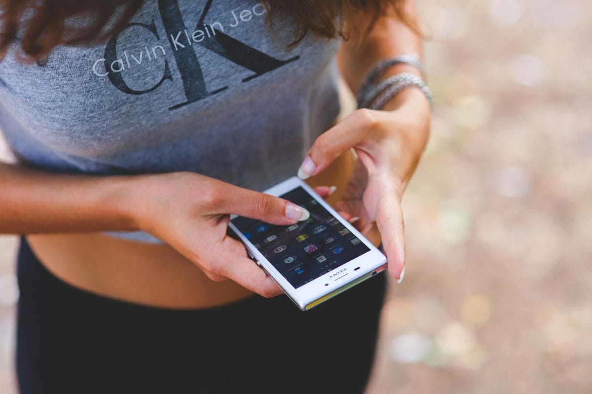 Best Nutrition App