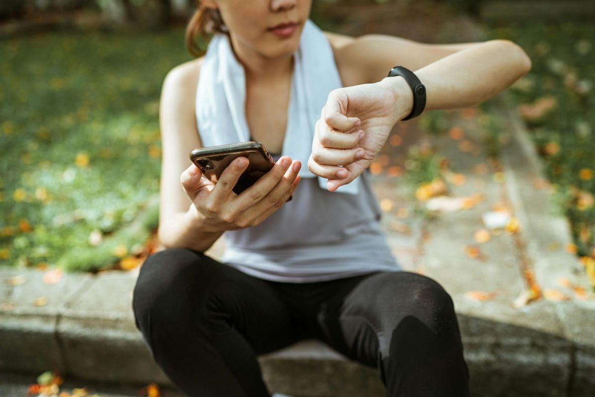Best Nutrition Apps Of 2026: The Ultimate Tracking App To Guide For Health Focused Moms 2 Daily Mom, Magazine For Families