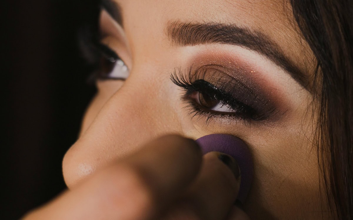 Gothic Makeup Looks: How to Get the Perfect Dark, Romantic Goth Makeup Look 6 Daily Mom, Magazine for Families Gothic Makeup Looks: How To Get The Perfect Dark, Romantic Goth Makeup Look 6 Daily Mom, Magazine For Families