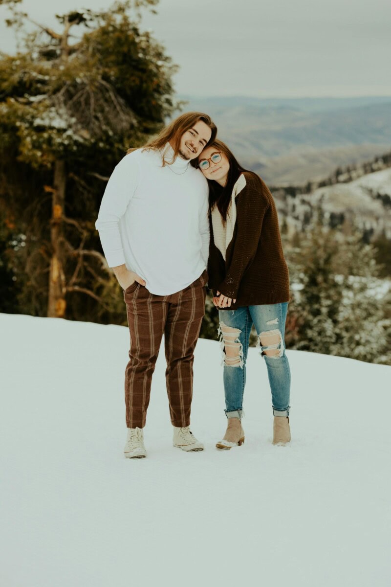 The Ultimate Guide To Cable Knit Sweater Outfits: How To Wear And Style Your Cable Knit Jumper With 5 Easy Outfit Formulas 2 Daily Mom, Magazine For Families