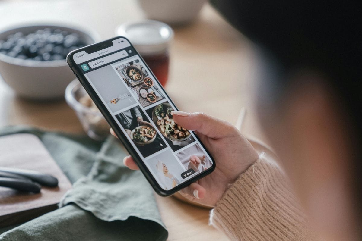 Best Nutrition Apps Of 2026: The Ultimate Tracking App To Guide For Health Focused Moms 8 Daily Mom, Magazine For Families