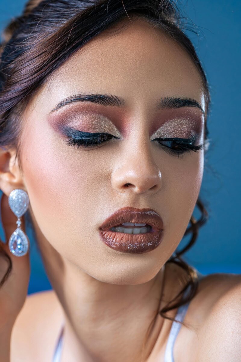 Gothic Makeup Looks: How to Get the Perfect Dark, Romantic Goth Makeup Look 8 Daily Mom, Magazine for Families Gothic Makeup Looks: How To Get The Perfect Dark, Romantic Goth Makeup Look 8 Daily Mom, Magazine For Families