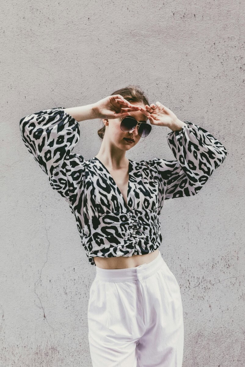Unleash Your Wild Side: The Best Chic Animal Print Outfit Ideas To Wear Right Now 8 Daily Mom, Magazine For Families