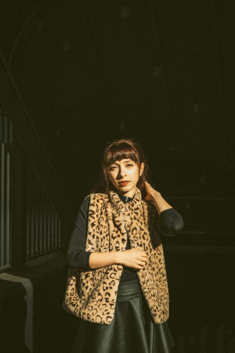 Unleash Your Wild Side: The Best Chic Animal Print Outfit Ideas To Wear Right Now 6 Daily Mom, Magazine For Families