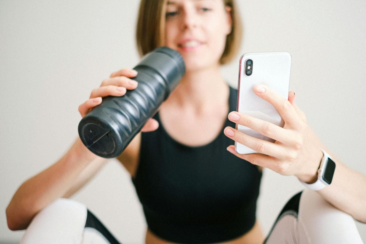 Best Nutrition Apps Of 2026: The Ultimate Tracking App To Guide For Health Focused Moms 7 Daily Mom, Magazine For Families
