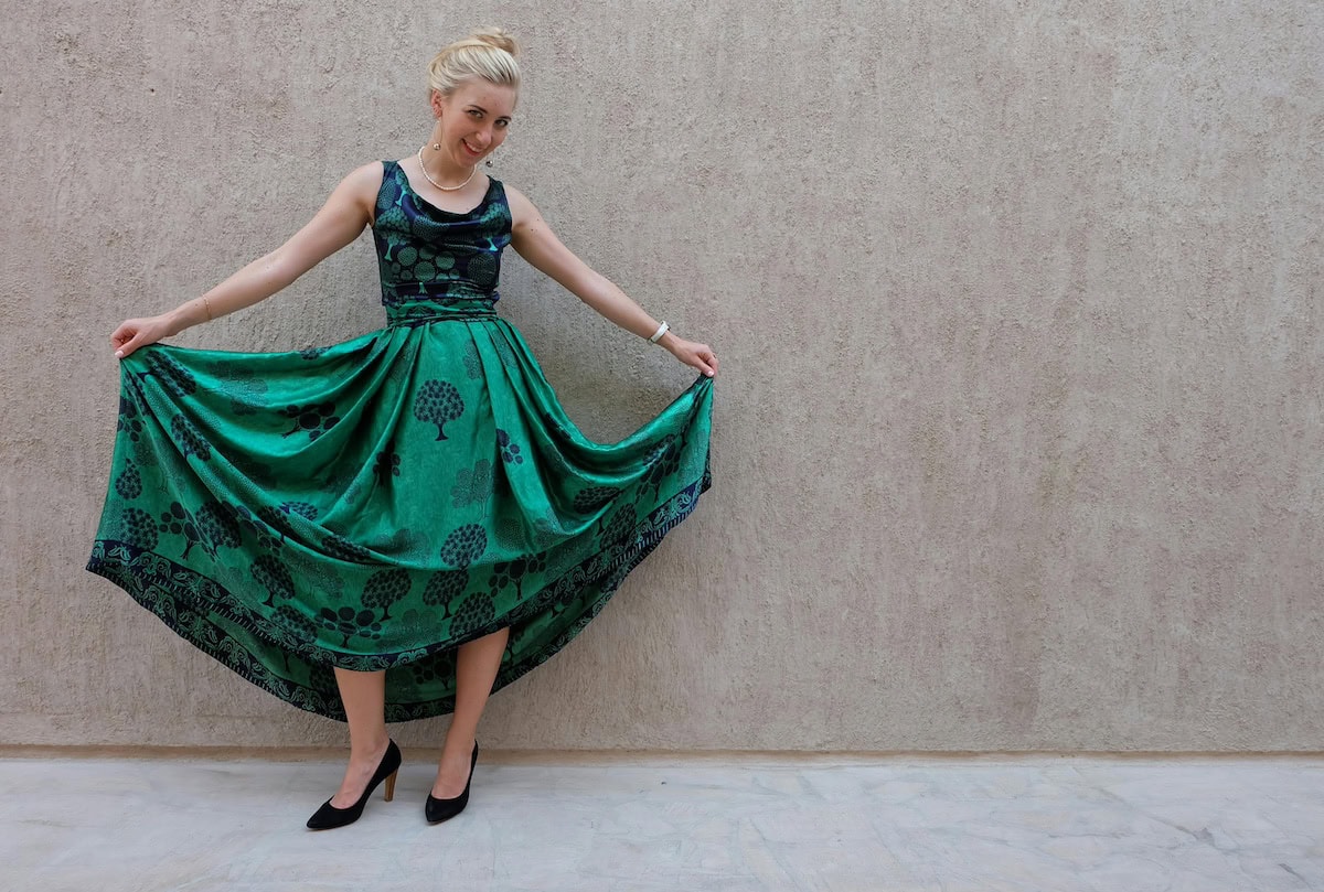 What To Wear To The Opera: The Ultimate Guide To Choosing The Perfect Opera Dress 8 Daily Mom, Magazine For Families