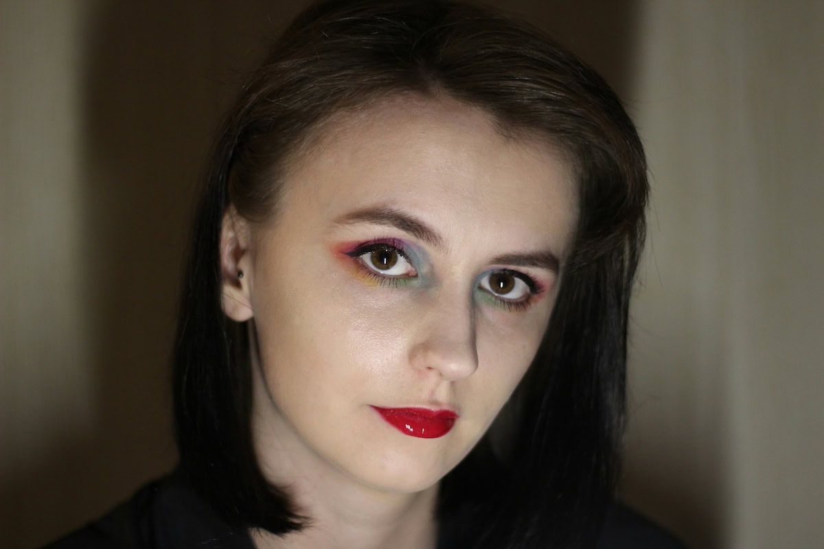 Gothic Makeup Looks: How to Get the Perfect Dark, Romantic Goth Makeup Look 1 Daily Mom, Magazine for Families Gothic Makeup Looks: How To Get The Perfect Dark, Romantic Goth Makeup Look 1 Daily Mom, Magazine For Families