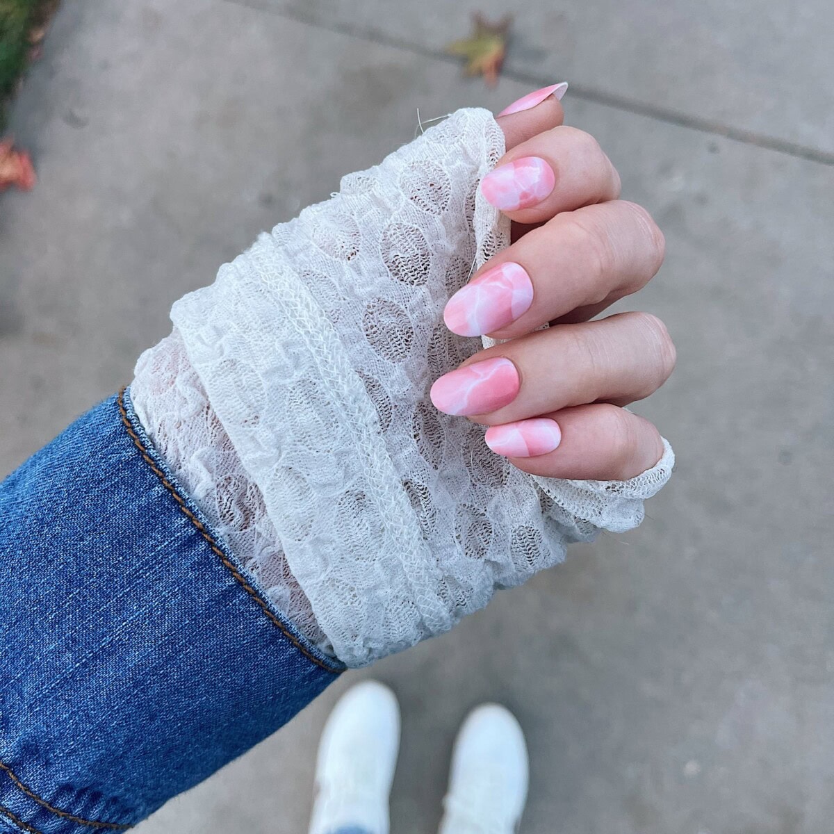 Wear The Opalescent Aesthetic: Opal Jewelry, Pastel Outfits &Amp; Iridescent Nail Ideas For An Ethereal Glow 13 Daily Mom, Magazine For Families