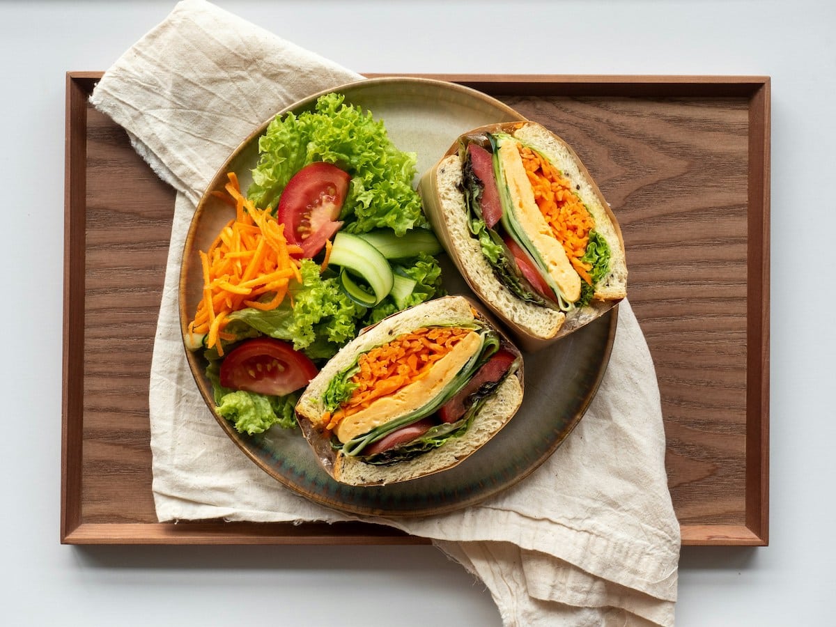 Daily Mom Parent Portal Lunch Meals For Work