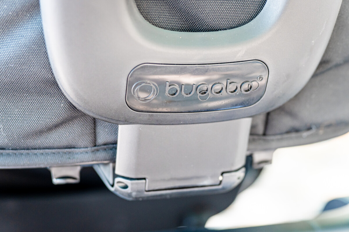 Bugaboo Kangaroo Stroller Review: All-Terrain Single-To-Double Stroller Comfort, Spacious Underseat Storage &Amp; Easy To Use Comfort From Day One 8 Daily Mom, Magazine For Families