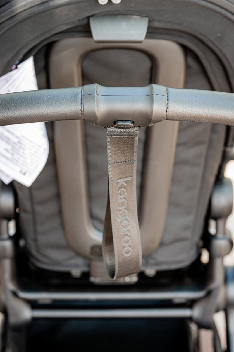 Bugaboo Kangaroo Stroller Review: All-Terrain Single-To-Double Stroller Comfort, Spacious Underseat Storage &Amp; Easy To Use Comfort From Day One 6 Daily Mom, Magazine For Families