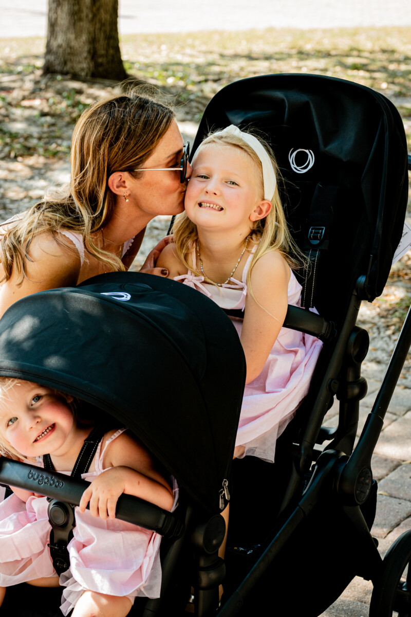 Bugaboo Kangaroo Stroller Review: All-Terrain Single-To-Double Stroller Comfort, Spacious Underseat Storage &Amp; Easy To Use Comfort From Day One 24 Daily Mom, Magazine For Families