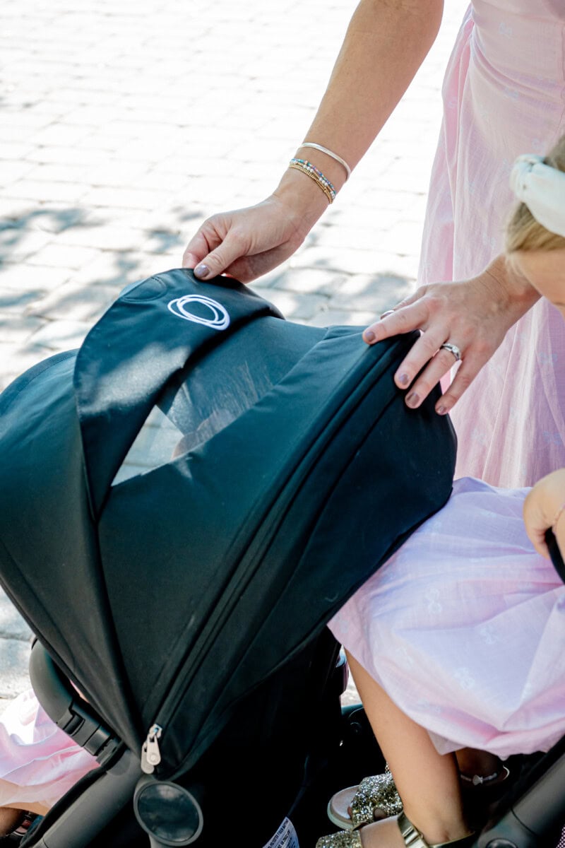 Bugaboo Kangaroo Stroller Review: All-Terrain Single-To-Double Stroller Comfort, Spacious Underseat Storage &Amp; Easy To Use Comfort From Day One 15 Daily Mom, Magazine For Families