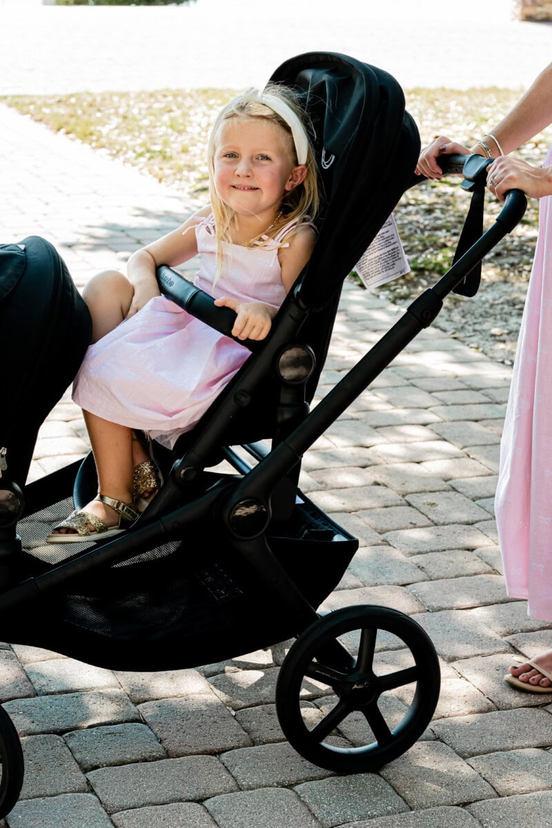 Bugaboo Kangaroo Stroller Review: All-Terrain Single-To-Double Stroller Comfort, Spacious Underseat Storage &Amp; Easy To Use Comfort From Day One 23 Daily Mom, Magazine For Families