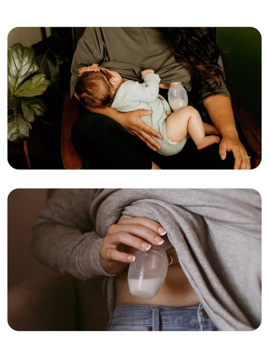 Breastfeeding While Pregnant: Breastfeeding-Safe Products For Moms, Weaning Vs. Continuing, And What To Expect 15 Daily Mom, Magazine For Families