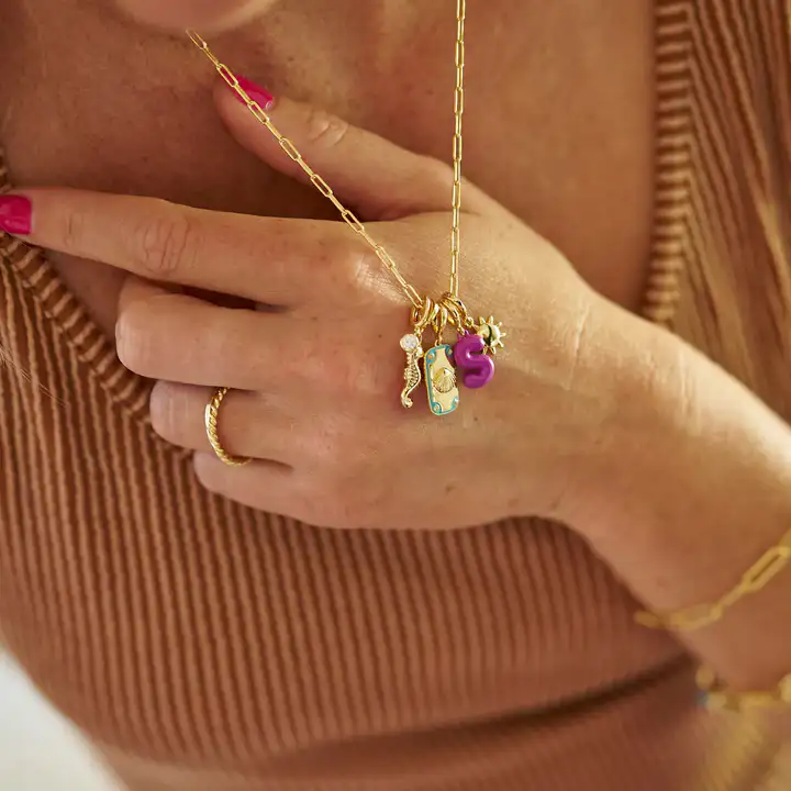 The Perfect Mother'S Day Gift: Designer-Inspired Gold Cuff Bracelets &Amp; Other Jewelry Items She'Ll Love 38 Daily Mom, Magazine For Families