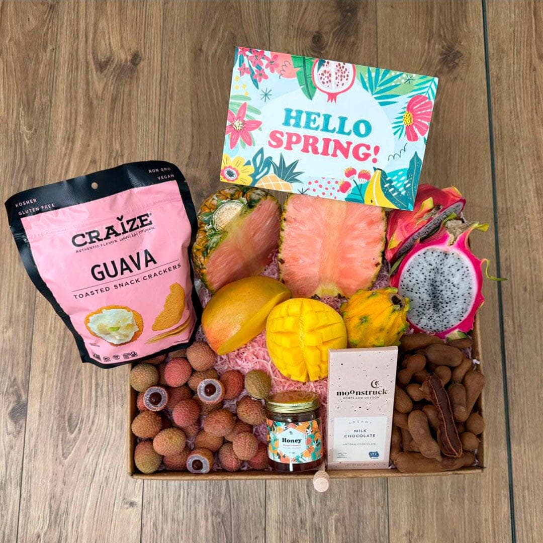 Easy Spring Snacks &Amp; Drinks: Healthy Spring Snacks For Kids, Parties, And Everyday Treats 5 Daily Mom, Magazine For Families