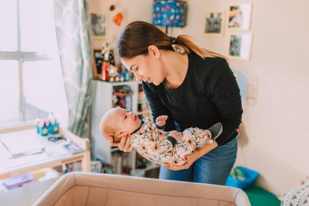babyproof