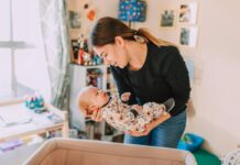 babyproof