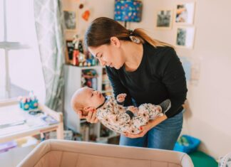 babyproof