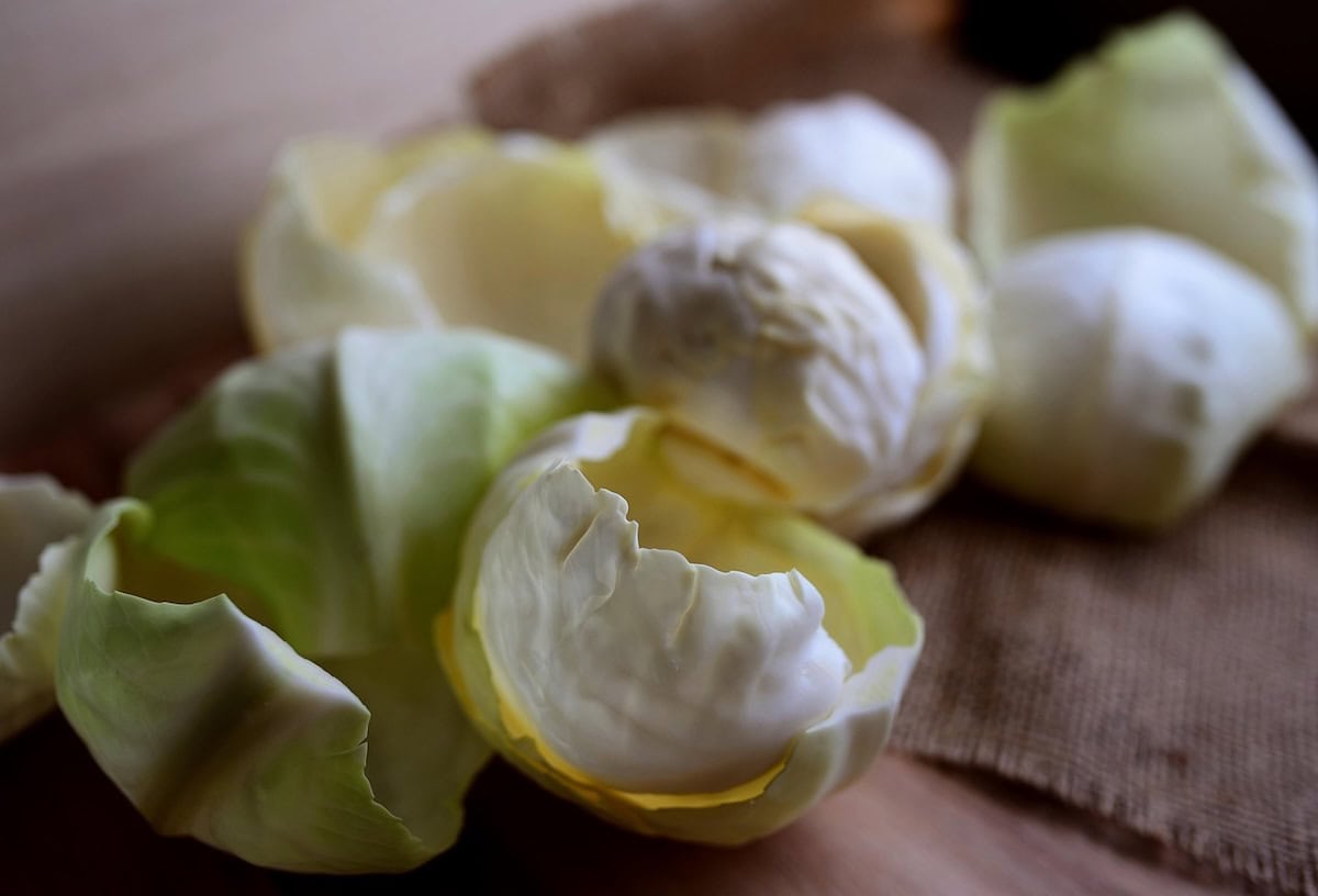Golumpki Soup: Lazy Unstuffed Cabbage Soup Recipe Brings The Flavor Of Polish Stuffed Cabbage Rolls Without The Hassle 2 Daily Mom, Magazine For Families
