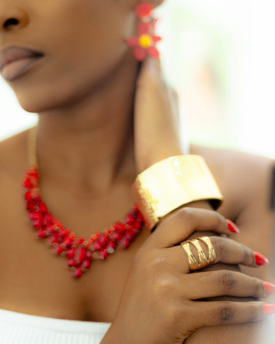 The Perfect Mother'S Day Gift: Designer-Inspired Gold Cuff Bracelets &Amp; Other Jewelry Items She'Ll Love 8 Daily Mom, Magazine For Families