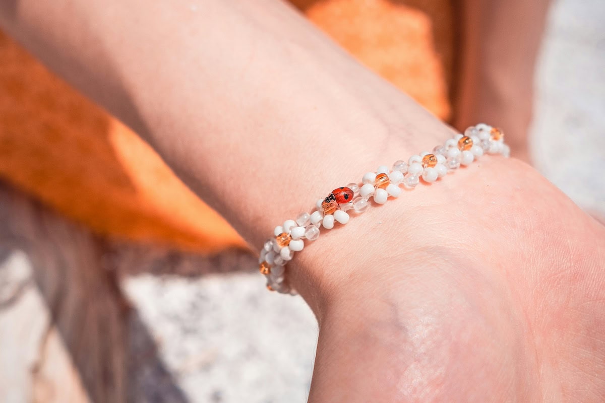 Insect Jewelry: The Unexpected Trend Turning Bugs Into Fashion Statements 17 Daily Mom, Magazine For Families