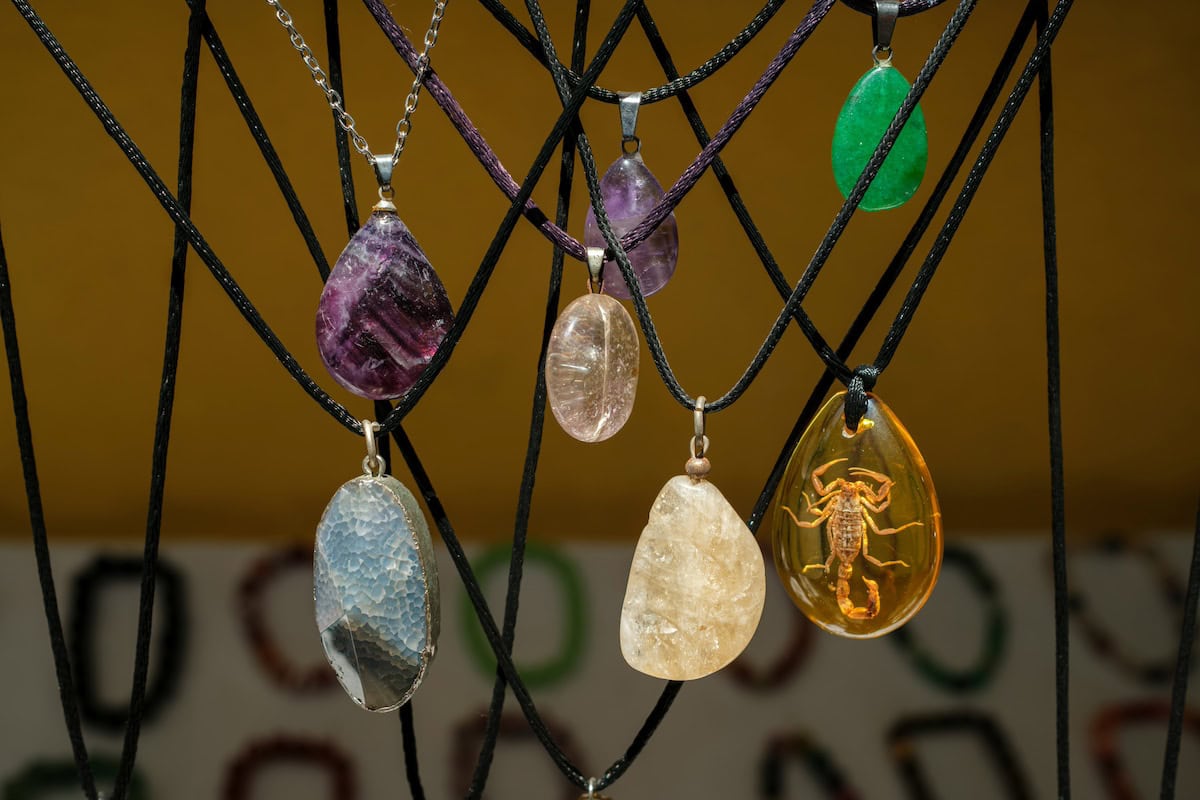 Insect Jewelry: The Unexpected Trend Turning Bugs Into Fashion Statements 6 Daily Mom, Magazine For Families