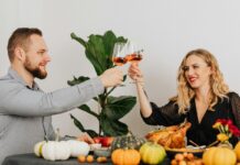 fall favorite foods