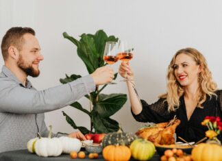 fall favorite foods