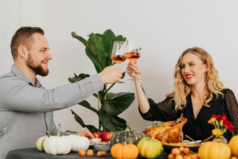 fall favorite foods