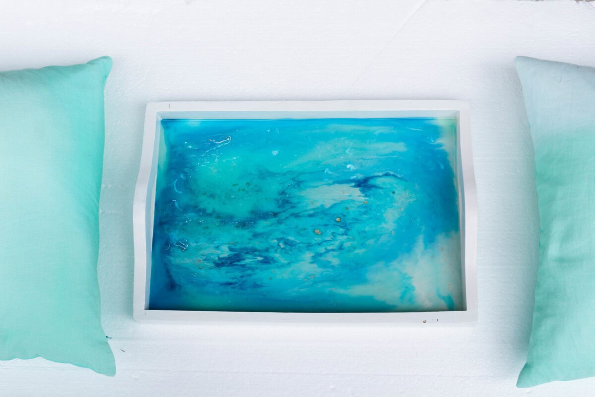 Cyber Glacier Aesthetic Trend: Why This Cool Blue Home Design Concept Feels So Cozy 1 Daily Mom, Magazine For Families