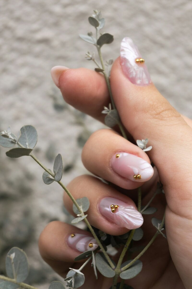 Wear The Opalescent Aesthetic: Opal Jewelry, Pastel Outfits &Amp; Iridescent Nail Ideas For An Ethereal Glow 11 Daily Mom, Magazine For Families
