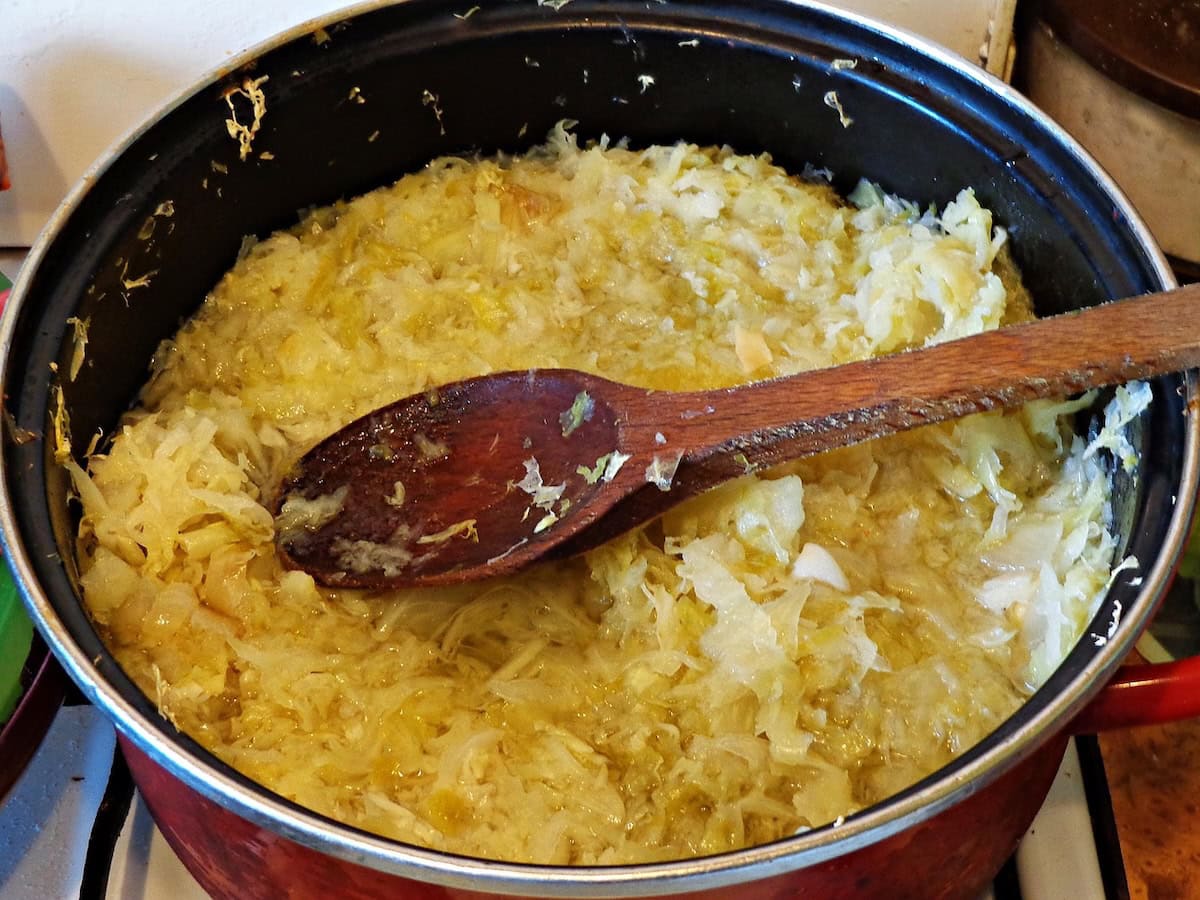 Golumpki Soup: Lazy Unstuffed Cabbage Soup Recipe Brings The Flavor Of Polish Stuffed Cabbage Rolls Without The Hassle 3 Daily Mom, Magazine For Families