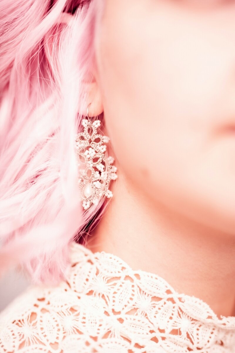 Wear The Opalescent Aesthetic: Opal Jewelry, Pastel Outfits &Amp; Iridescent Nail Ideas For An Ethereal Glow 6 Daily Mom, Magazine For Families